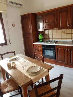 Casa sul Mare di nonna PIPPA